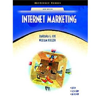 Internet Marketing - 1